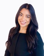 Melissa Gaitan, Business Development Manager - Inscape